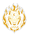 Wolf Gaming Logo